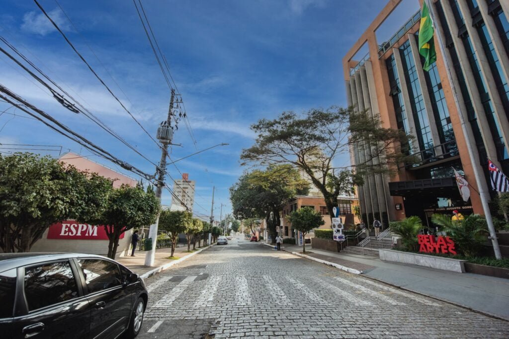 Vila Mariana