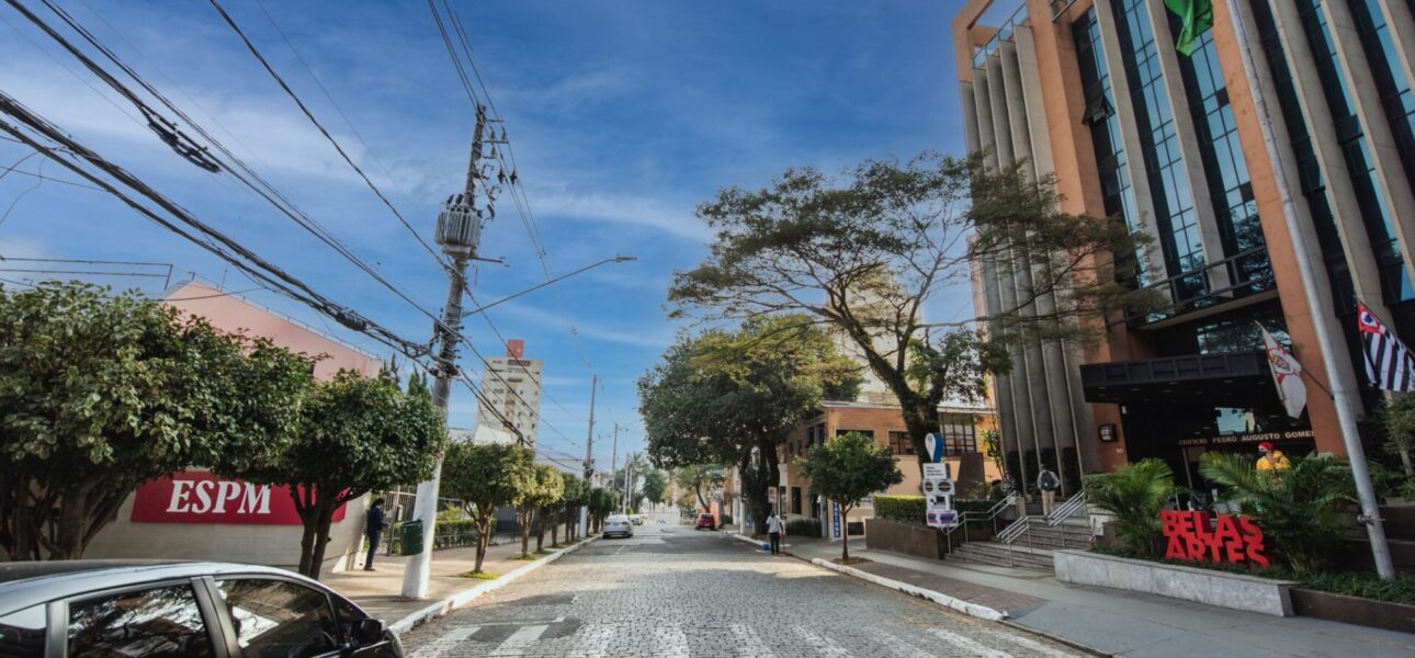 Vila Mariana